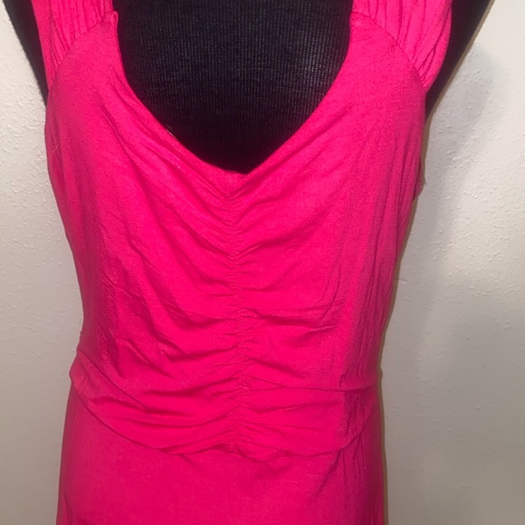 Venus Fit & Flair Dress size XL - Picture 7 of 10